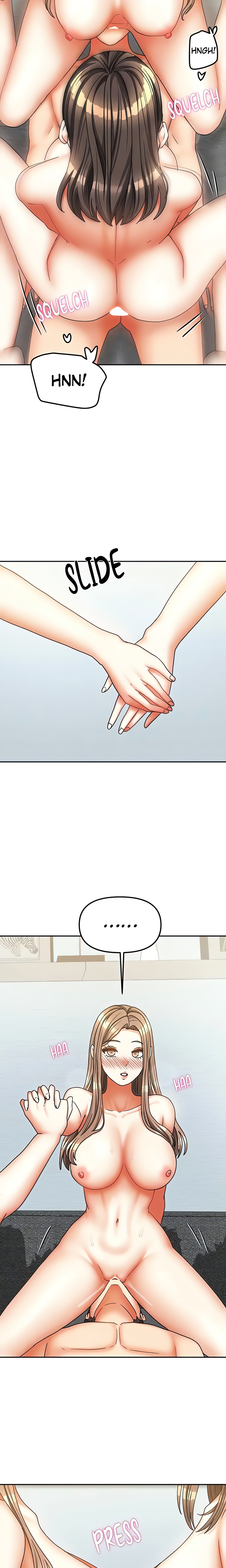 Two Households (Basasak) (Official) chapter 26 page 16