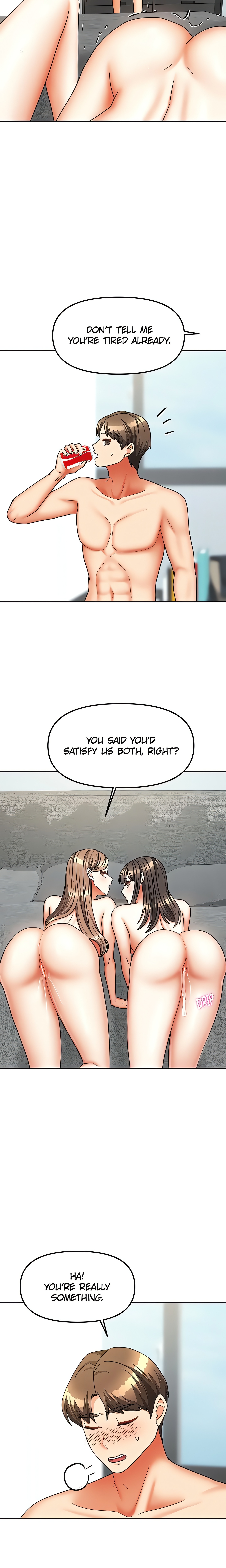 Two Households (Basasak) (Official) chapter 26 page 20