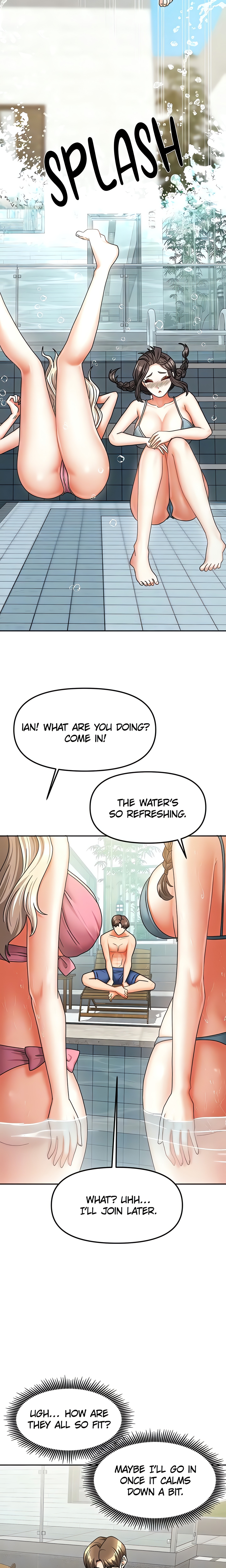 Two Households (Basasak) (Official) chapter 27 page 7