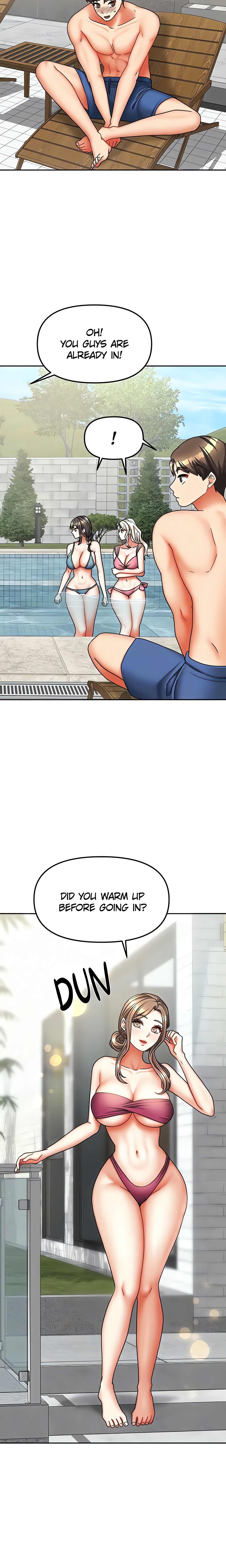 Two Households (Basasak) (Official) chapter 27 page 8