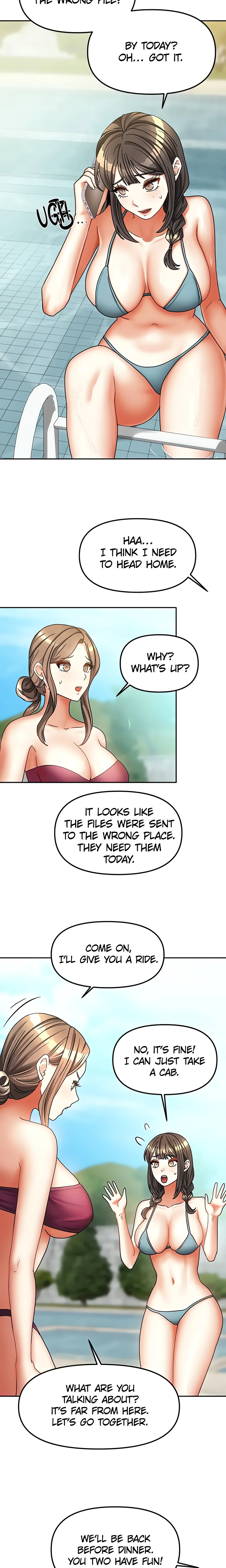 Two Households (Basasak) (Official) chapter 27 page 11