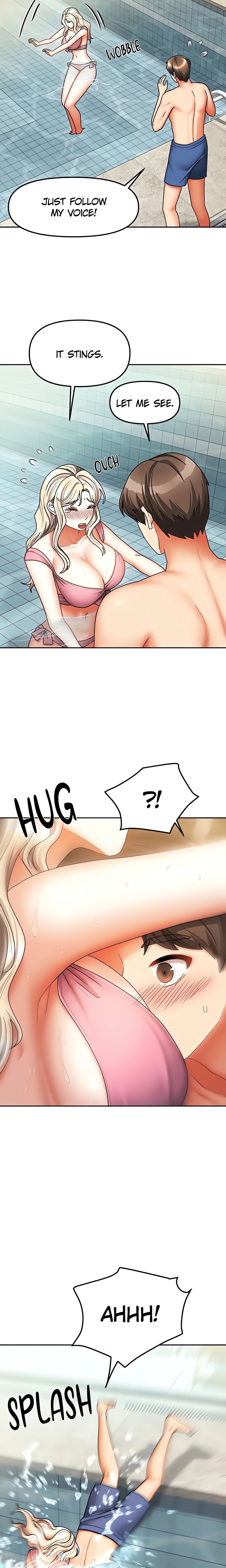 Two Households (Basasak) (Official) chapter 27 page 14
