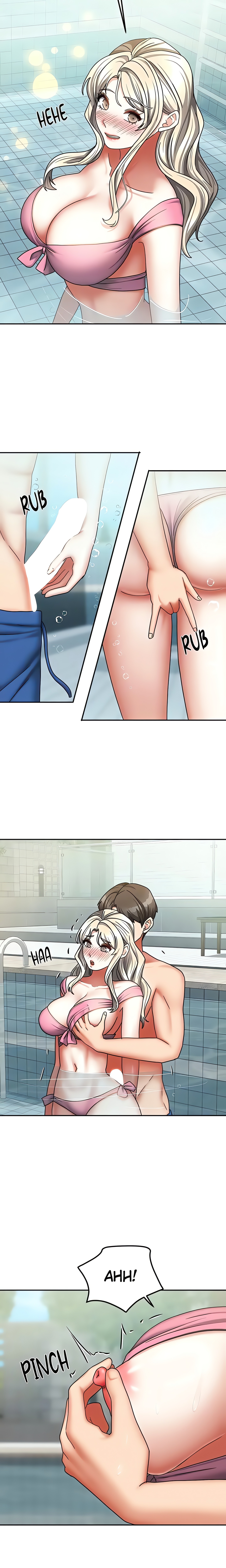 Two Households (Basasak) (Official) chapter 27 page 18