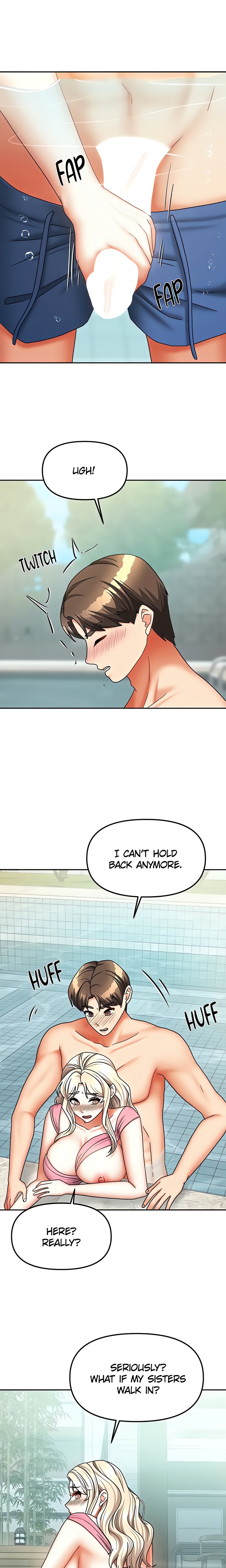 Two Households (Basasak) (Official) chapter 27 page 19