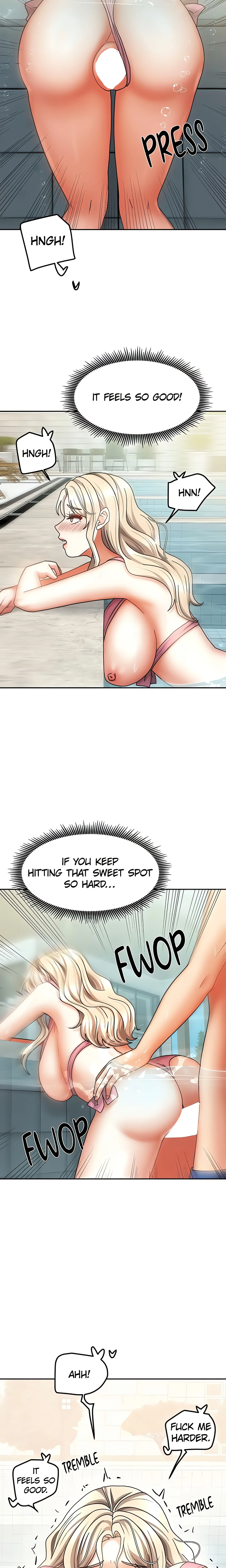 Two Households (Basasak) (Official) chapter 27 page 23