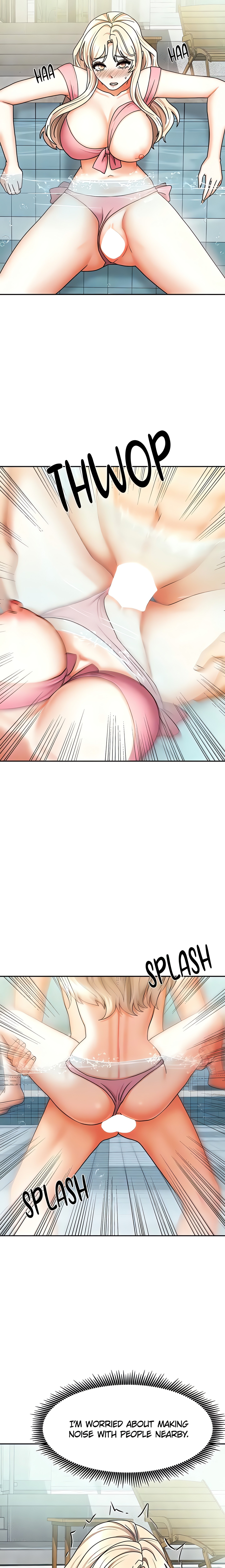 Two Households (Basasak) (Official) chapter 28 page 7
