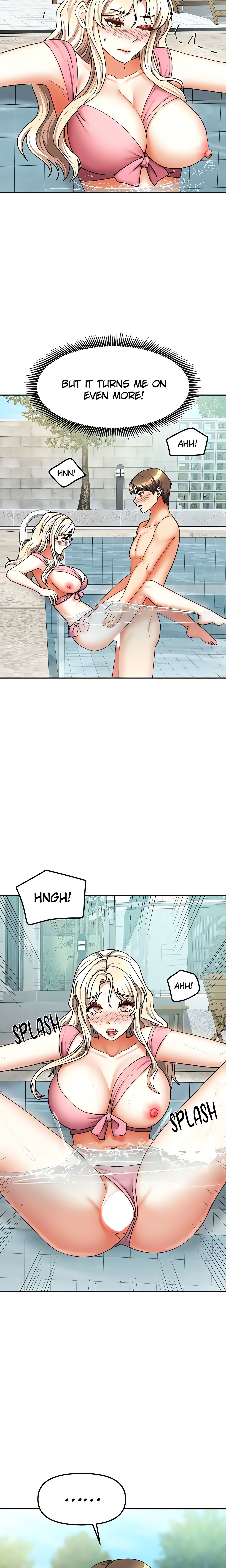 Two Households (Basasak) (Official) chapter 28 page 8