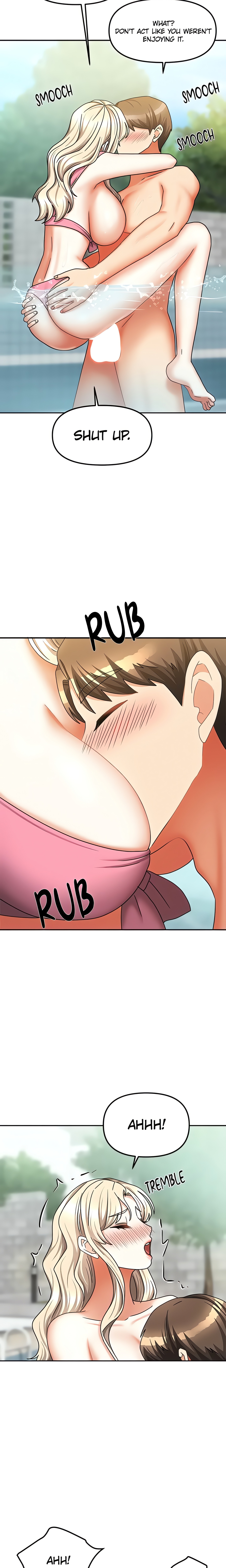 Two Households (Basasak) (Official) chapter 28 page 11