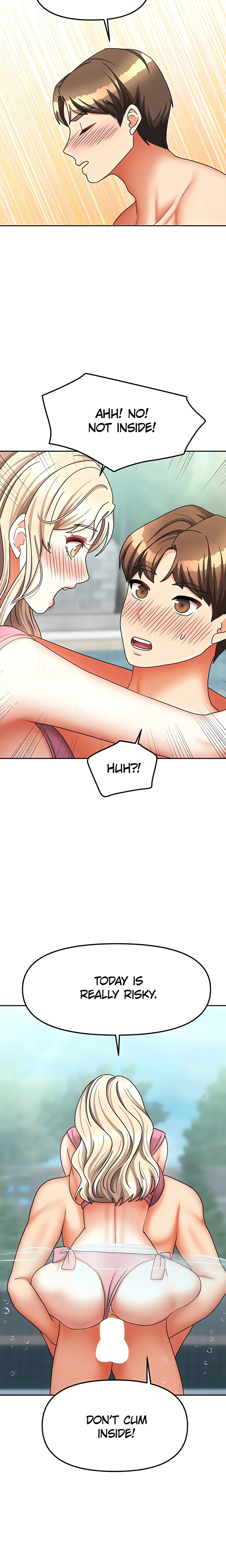 Two Households (Basasak) (Official) chapter 28 page 14