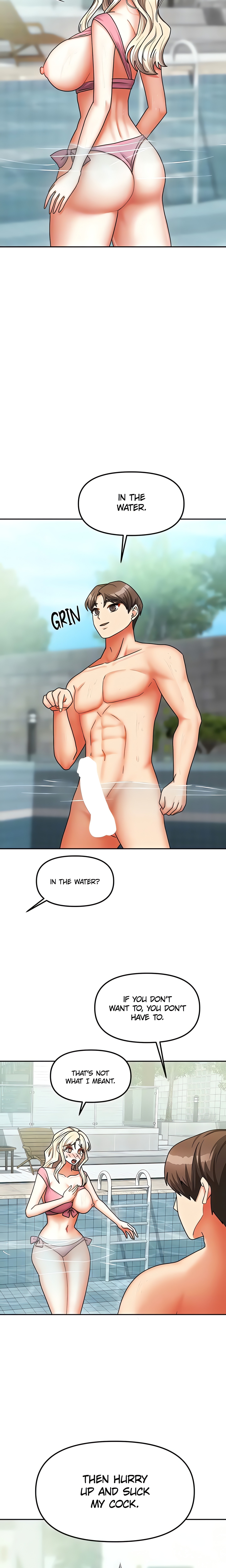 Two Households (Basasak) (Official) chapter 28 page 16
