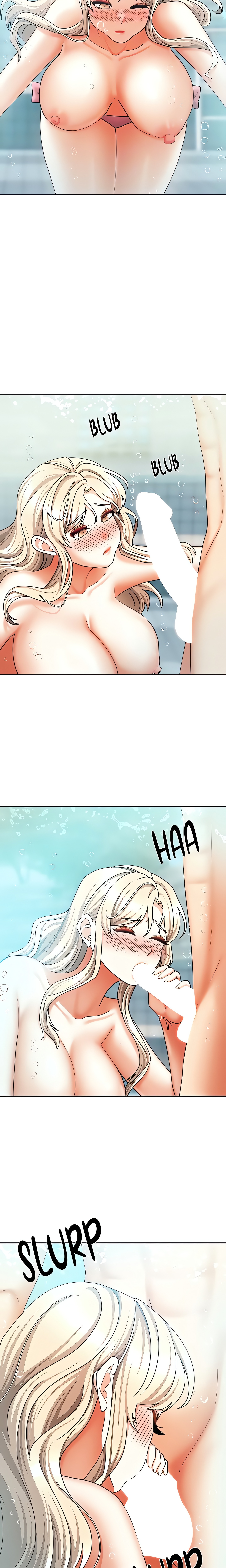 Two Households (Basasak) (Official) chapter 28 page 18