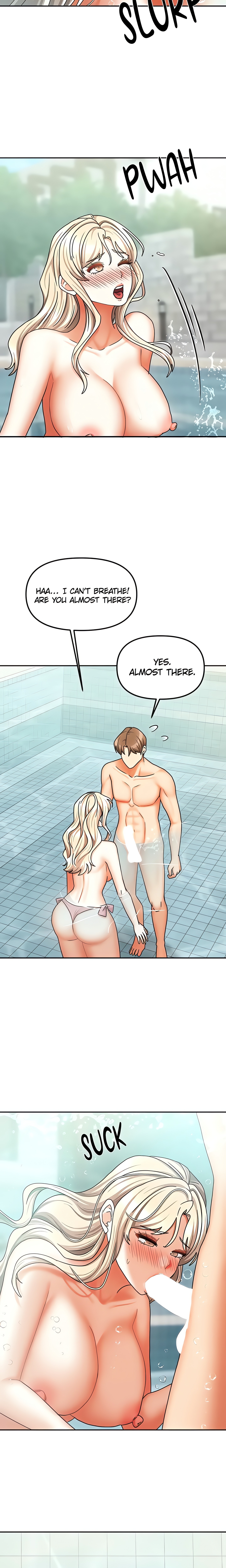 Two Households (Basasak) (Official) chapter 28 page 19