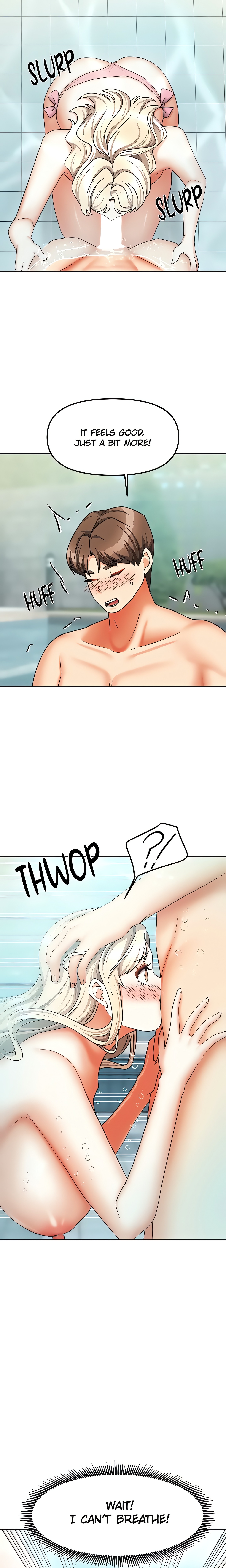 Two Households (Basasak) (Official) chapter 28 page 20