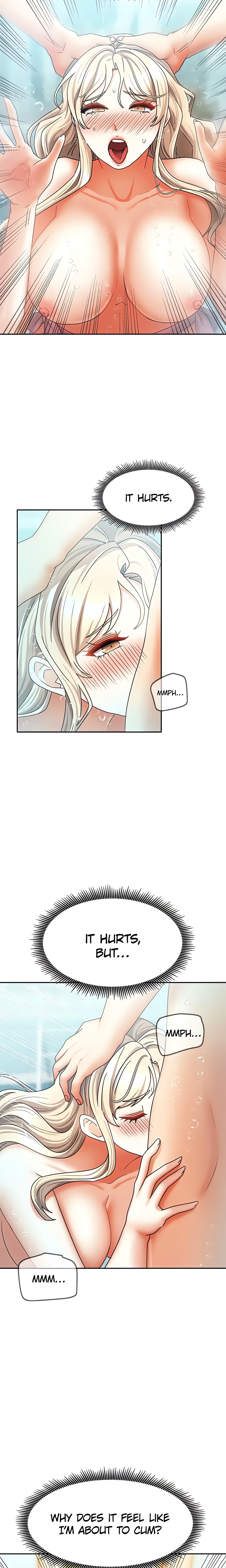 Two Households (Basasak) (Official) chapter 28 page 21