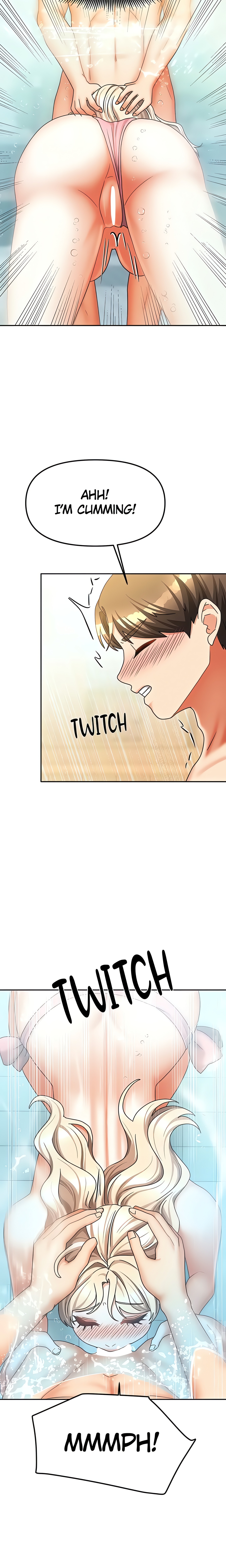 Two Households (Basasak) (Official) chapter 28 page 22