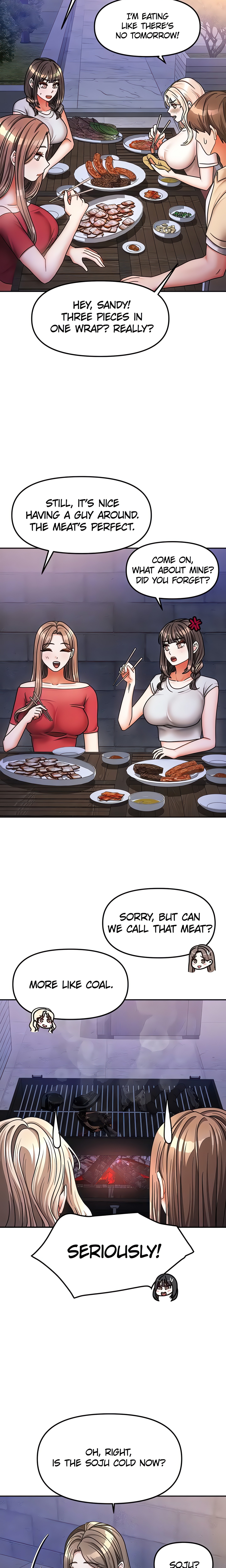 Two Households (Basasak) (Official) chapter 29 page 16