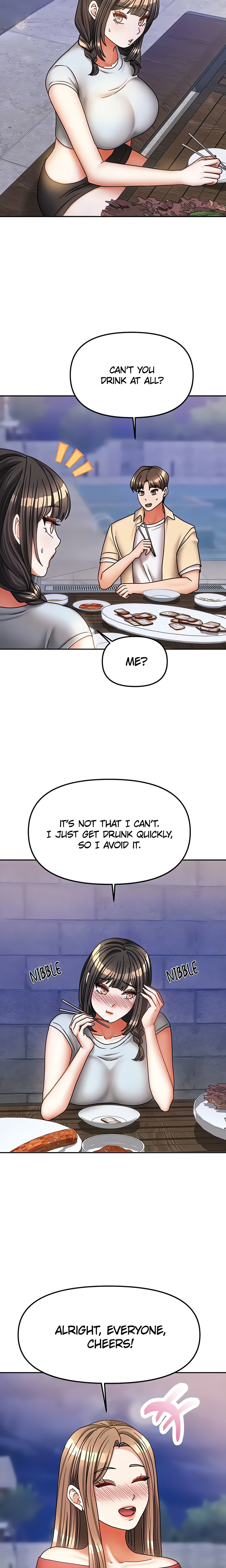 Two Households (Basasak) (Official) chapter 29 page 18