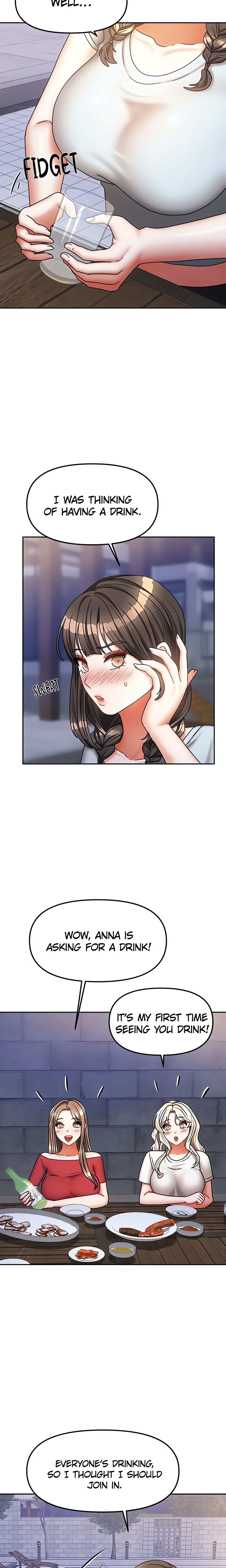 Two Households (Basasak) (Official) chapter 29 page 21