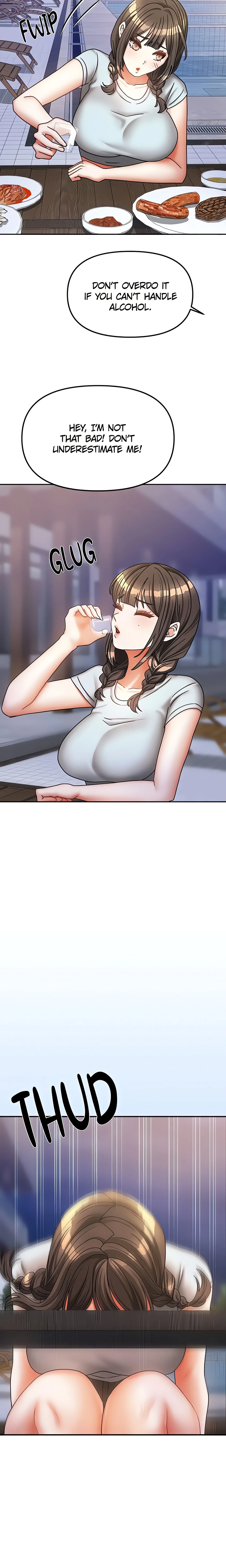 Two Households (Basasak) (Official) chapter 29 page 22