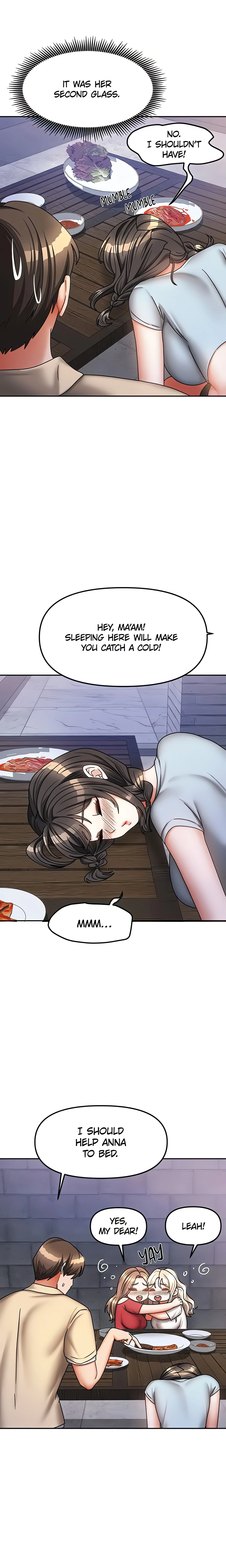 Two Households (Basasak) (Official) chapter 29 page 23