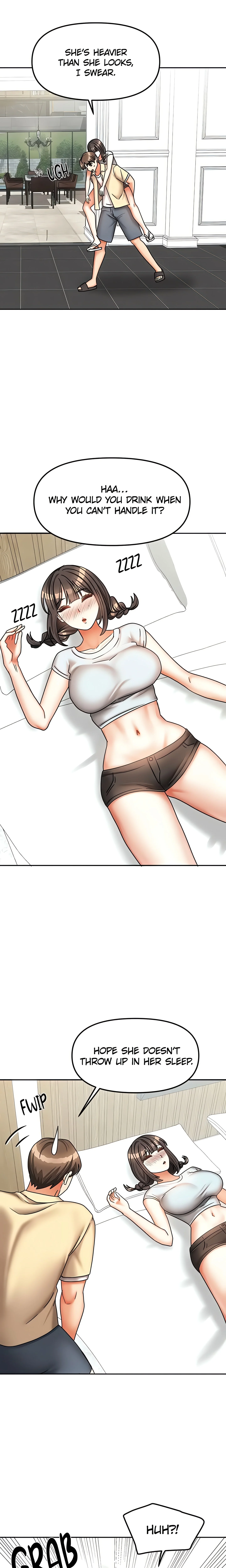 Two Households (Basasak) (Official) chapter 29 page 24