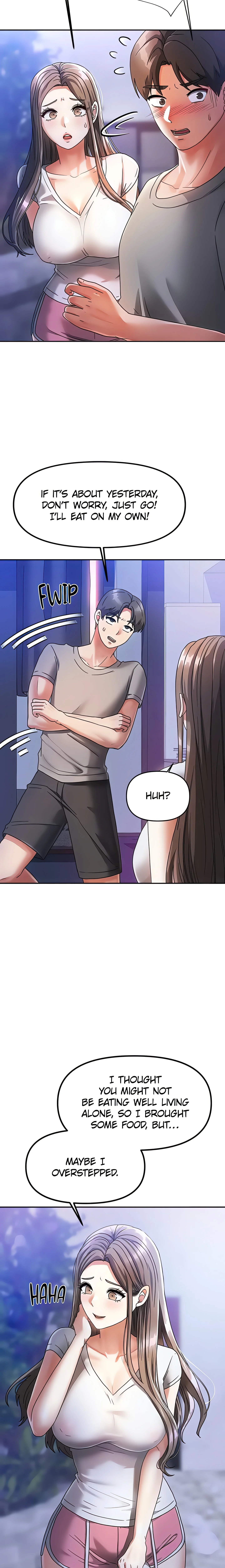 Two Households (Basasak) (Official) chapter 3 page 3