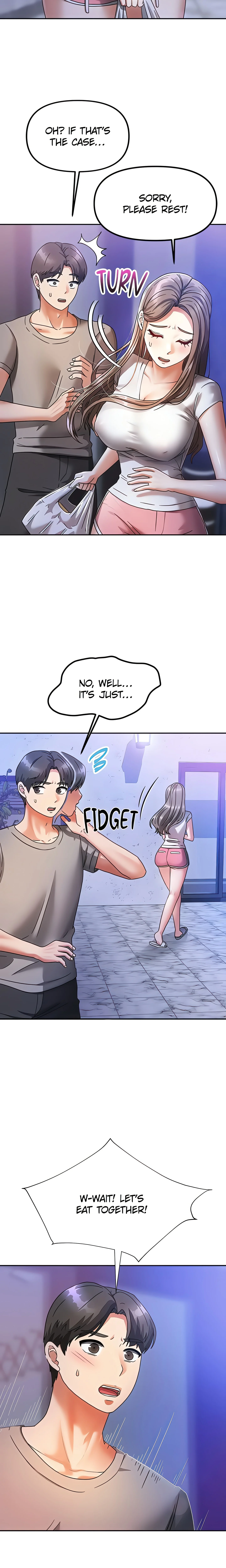 Two Households (Basasak) (Official) chapter 3 page 4