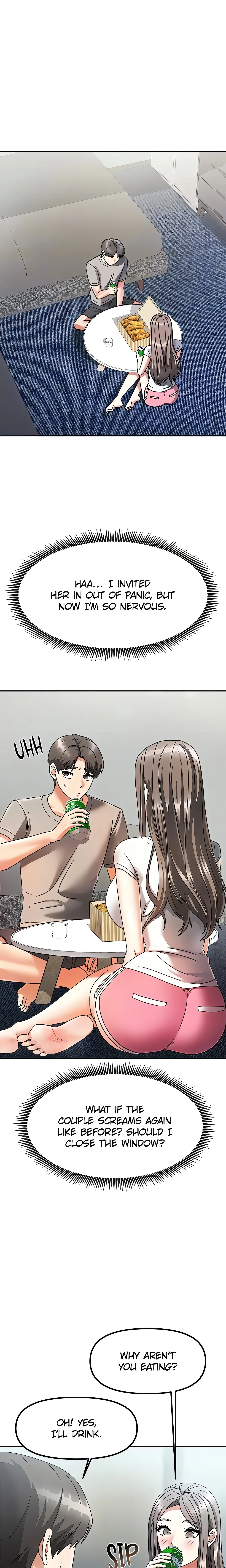 Two Households (Basasak) (Official) chapter 3 page 6