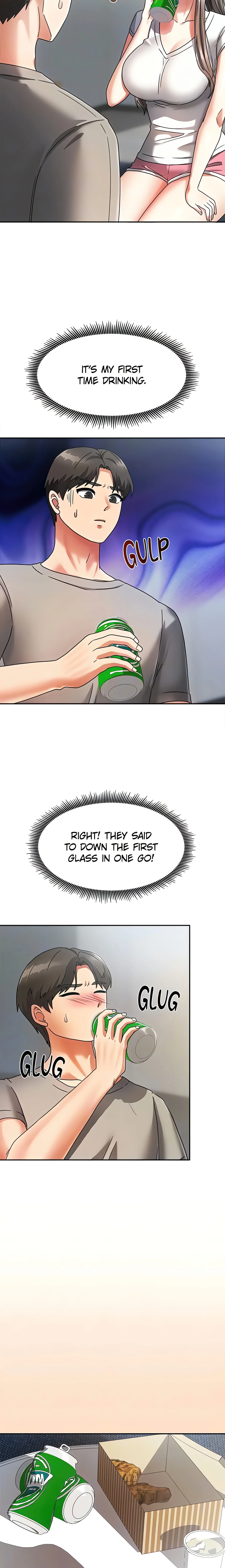 Two Households (Basasak) (Official) chapter 3 page 7