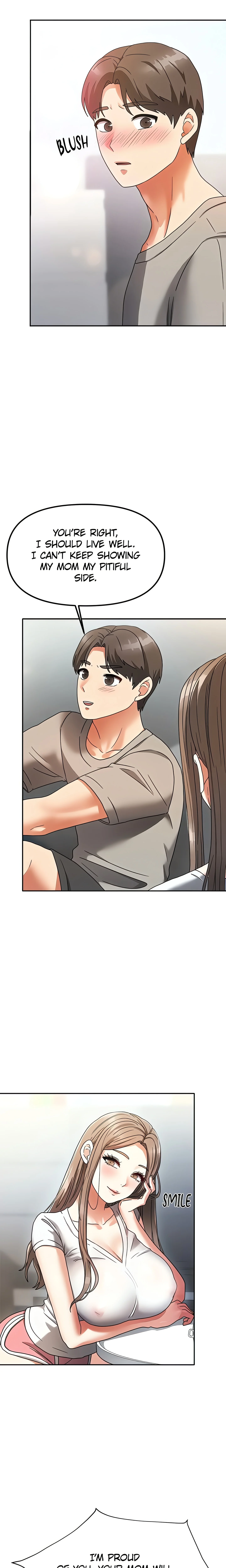 Two Households (Basasak) (Official) chapter 3 page 10