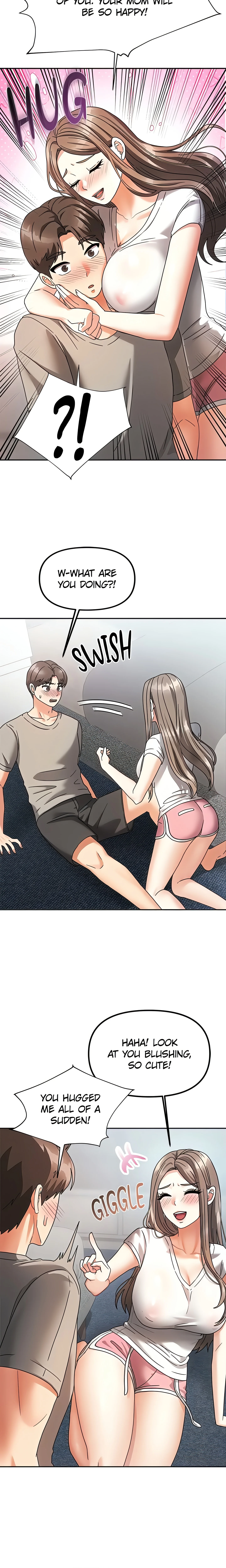Two Households (Basasak) (Official) chapter 3 page 11