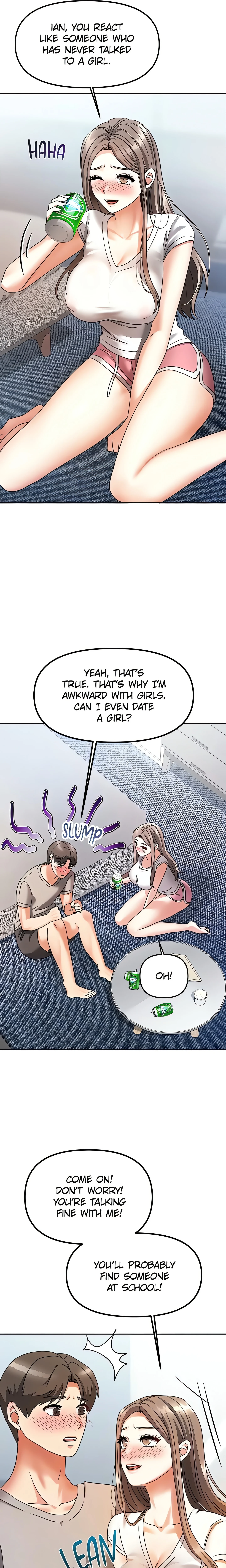 Two Households (Basasak) (Official) chapter 3 page 12