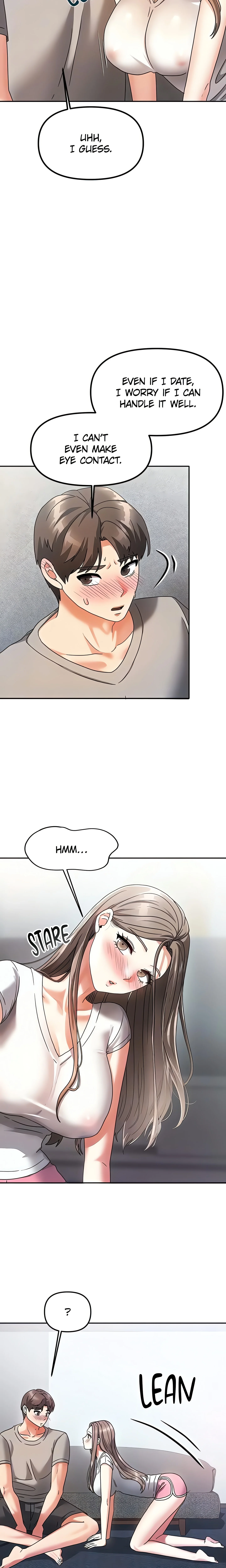 Two Households (Basasak) (Official) chapter 3 page 13