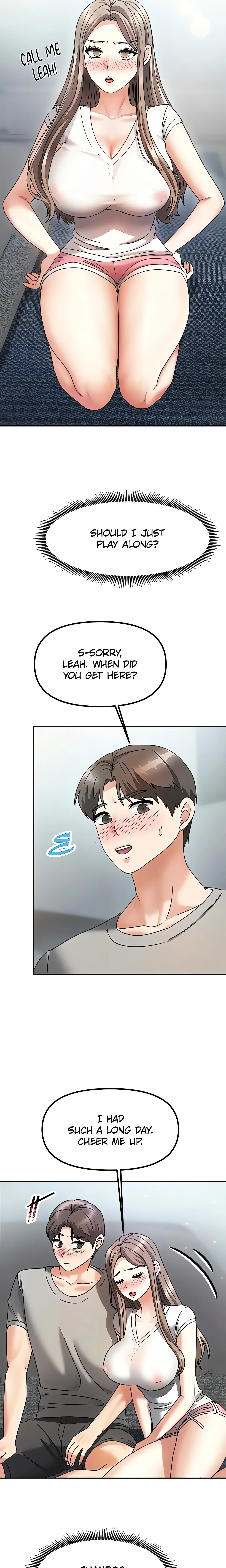 Two Households (Basasak) (Official) chapter 3 page 15