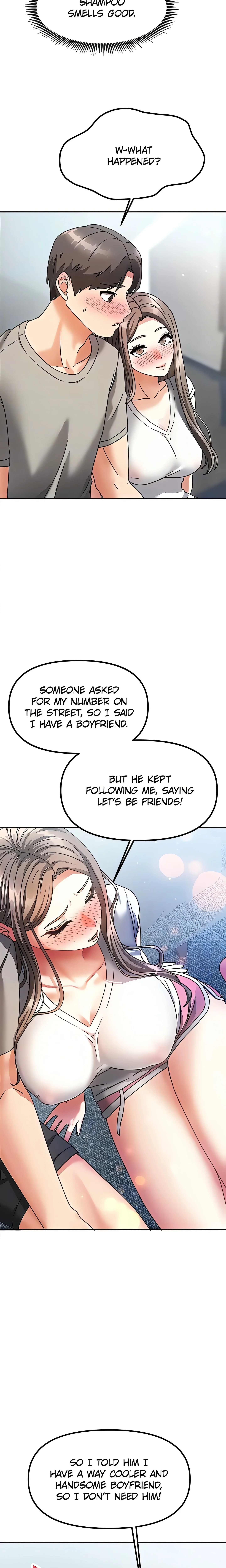 Two Households (Basasak) (Official) chapter 3 page 16