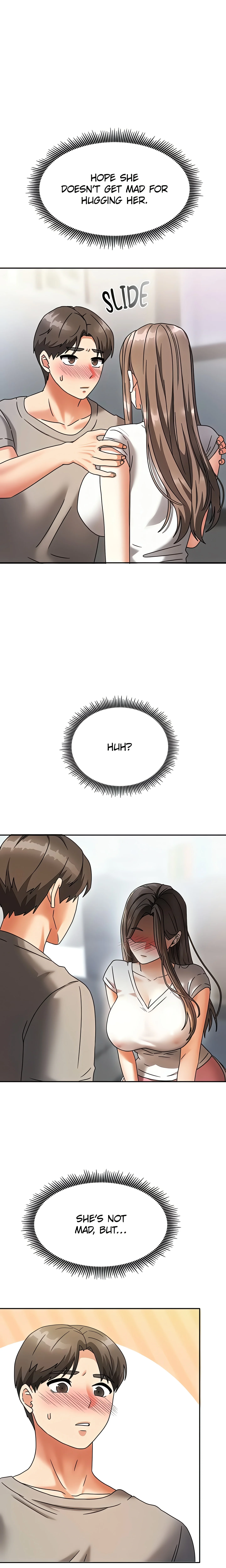 Two Households (Basasak) (Official) chapter 3 page 20