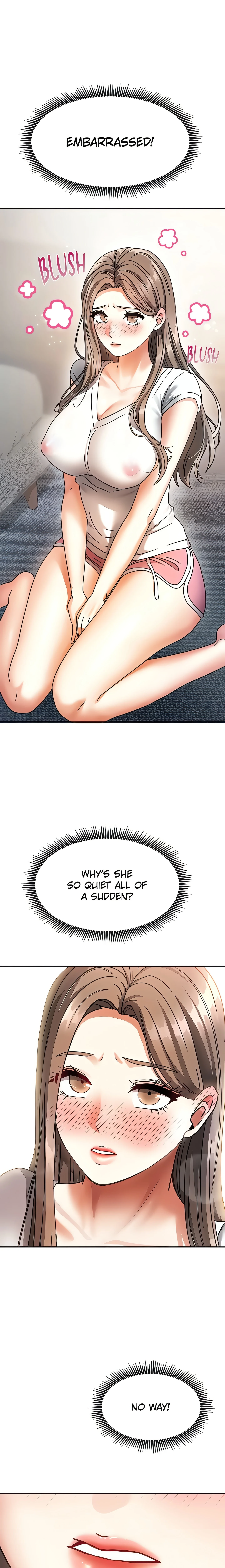 Two Households (Basasak) (Official) chapter 3 page 21