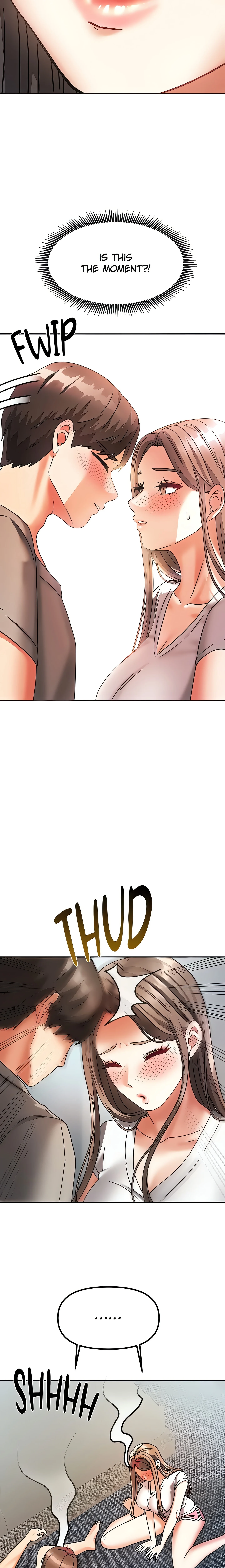 Two Households (Basasak) (Official) chapter 3 page 22