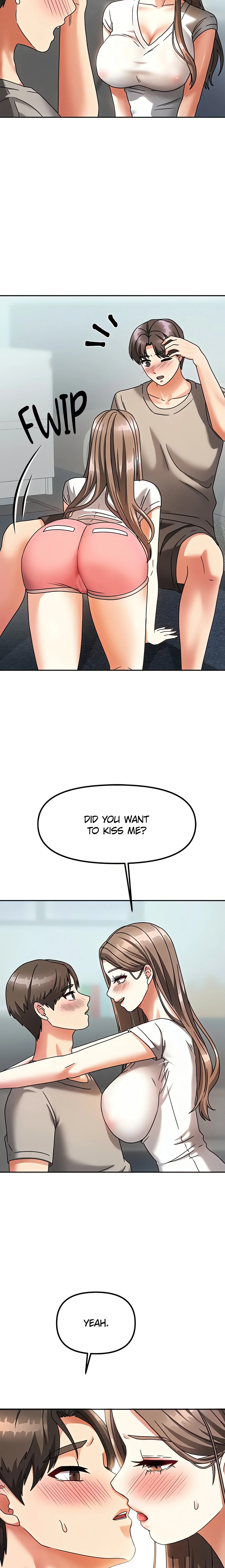 Two Households (Basasak) (Official) chapter 3 page 24