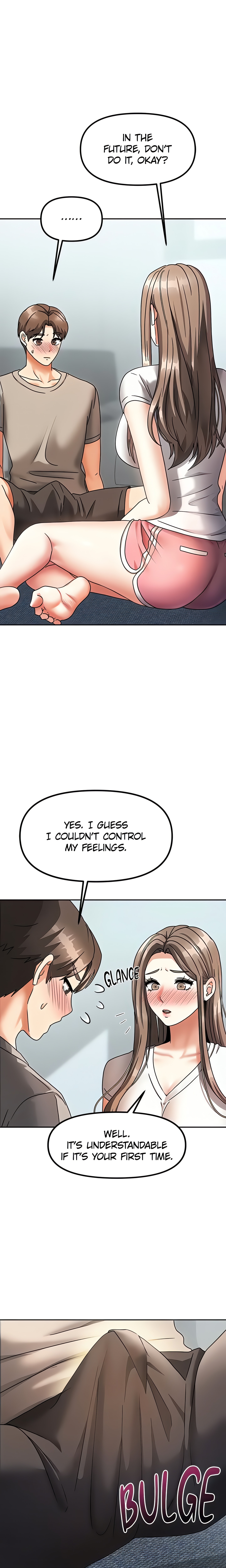 Two Households (Basasak) (Official) chapter 3 page 29