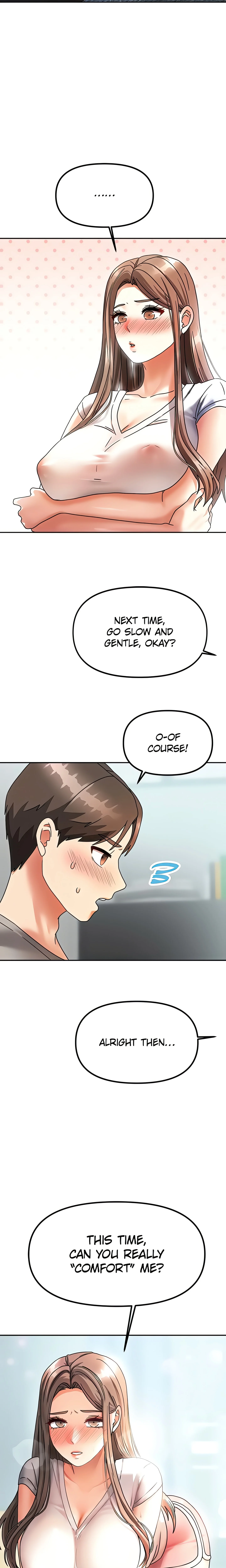 Two Households (Basasak) (Official) chapter 3 page 30