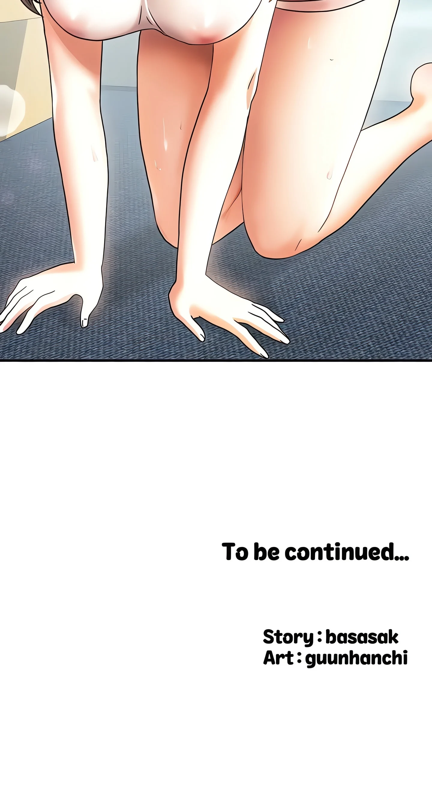 Two Households (Basasak) (Official) chapter 3 page 31