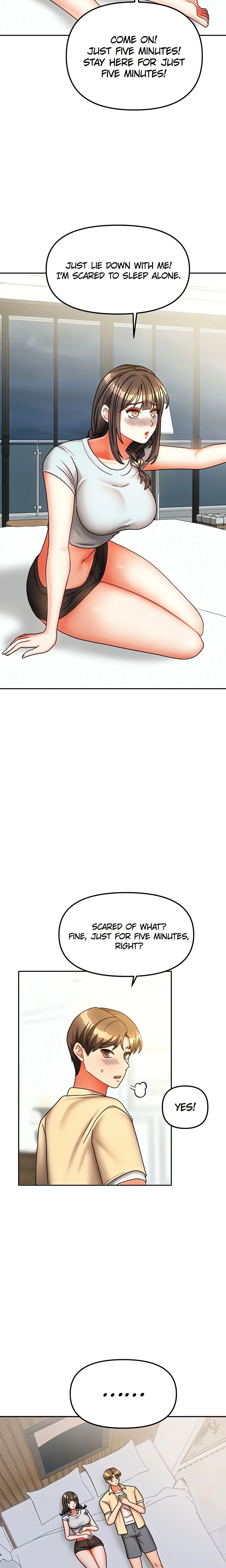 Two Households (Basasak) (Official) chapter 30 page 3