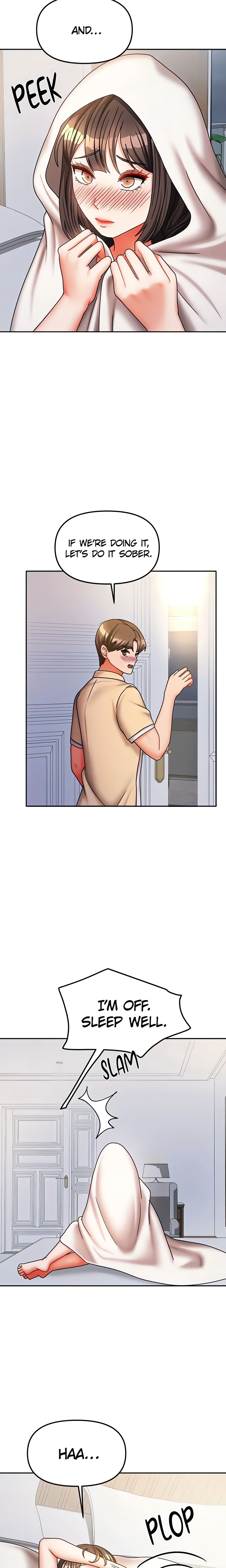 Two Households (Basasak) (Official) chapter 30 page 6