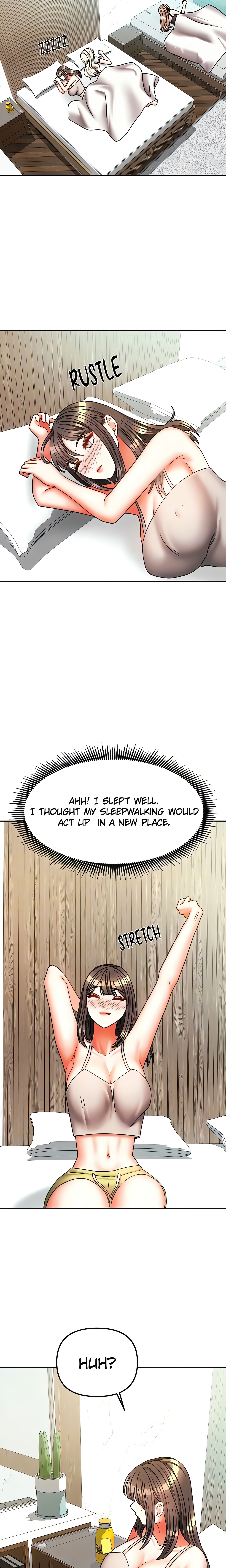 Two Households (Basasak) (Official) chapter 30 page 8