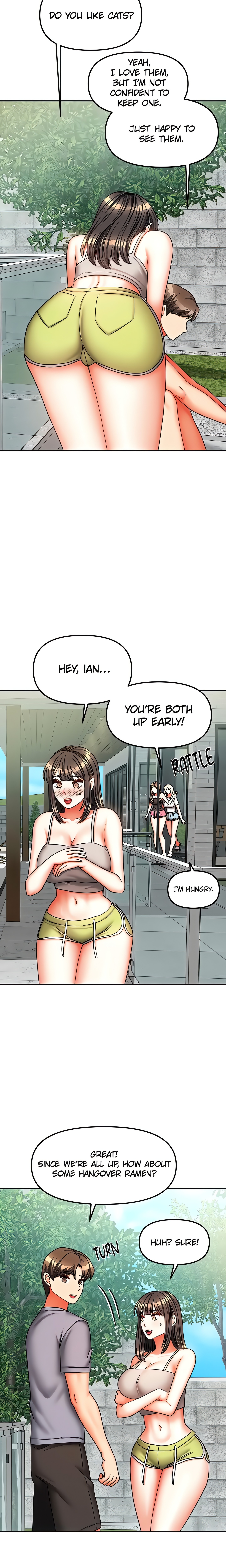 Two Households (Basasak) (Official) chapter 30 page 10