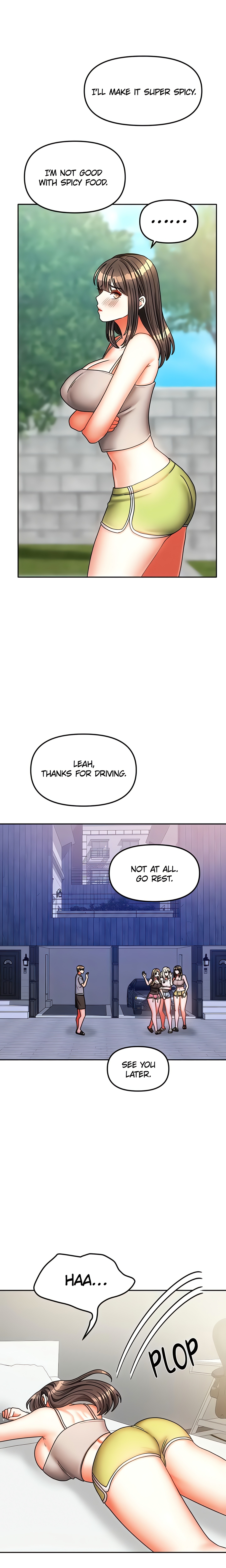 Two Households (Basasak) (Official) chapter 30 page 11