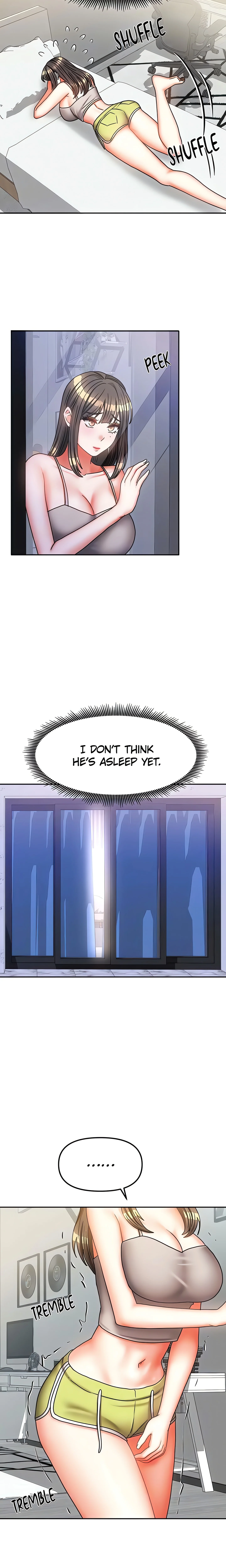 Two Households (Basasak) (Official) chapter 30 page 13