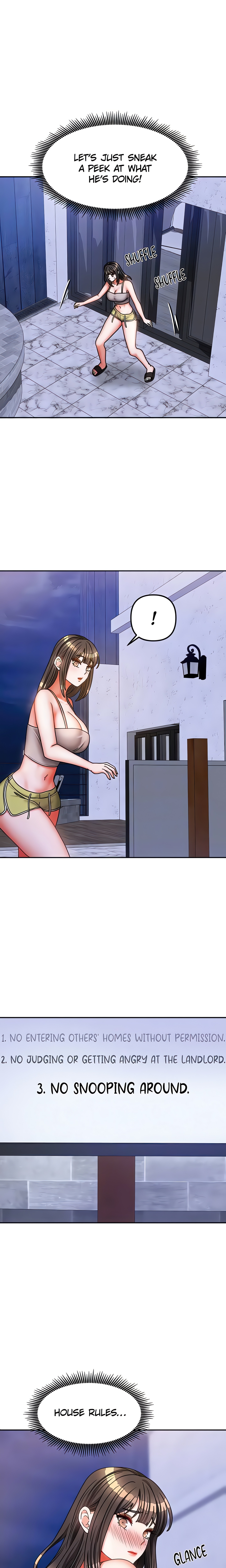 Two Households (Basasak) (Official) chapter 30 page 14