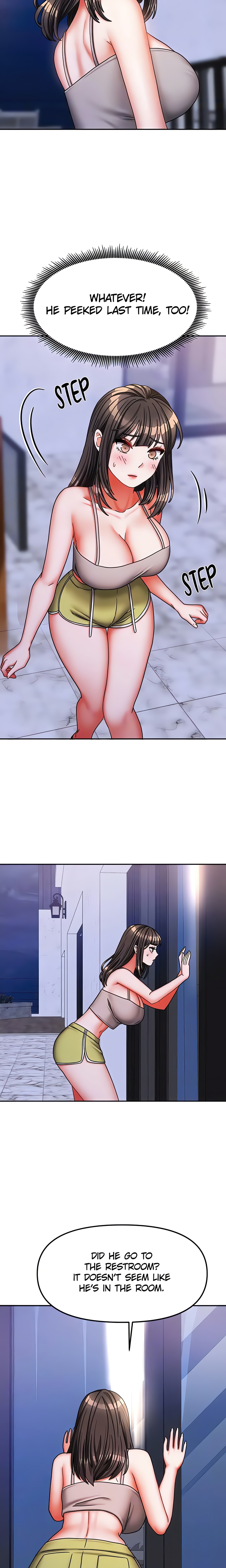 Two Households (Basasak) (Official) chapter 30 page 15